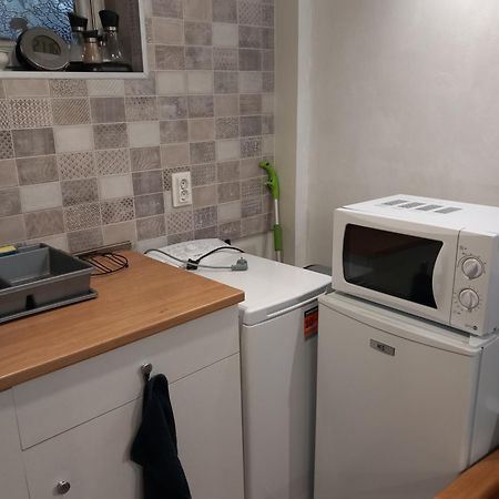 Charming Studio In The City Center Appartement Plovdiv Buitenkant foto