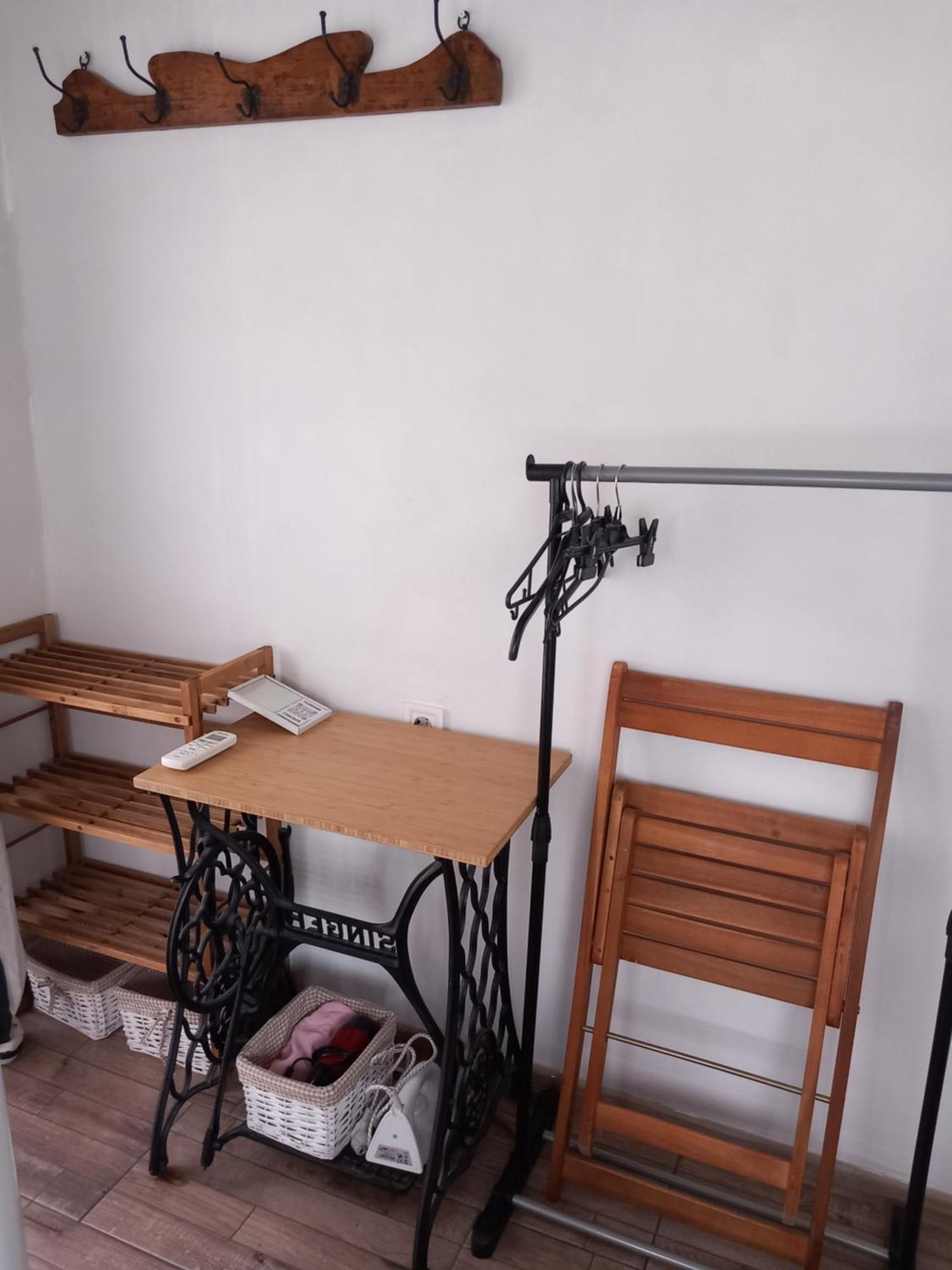 Charming Studio In The City Center Appartement Plovdiv Buitenkant foto