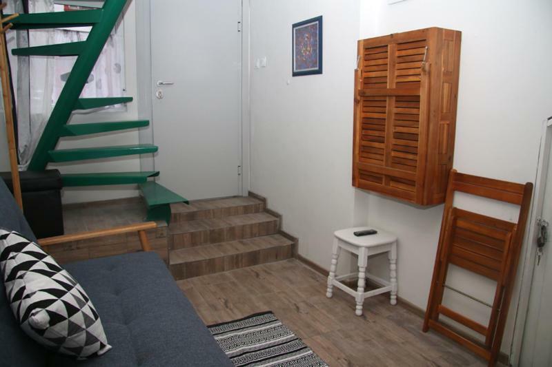 Charming Studio In The City Center Appartement Plovdiv Buitenkant foto